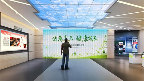 國際禁毒日丨讓我們走進(jìn)這些禁毒教育基地，一起筑牢禁毒第一道防線！